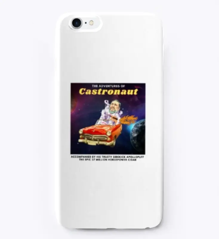 Castronaut