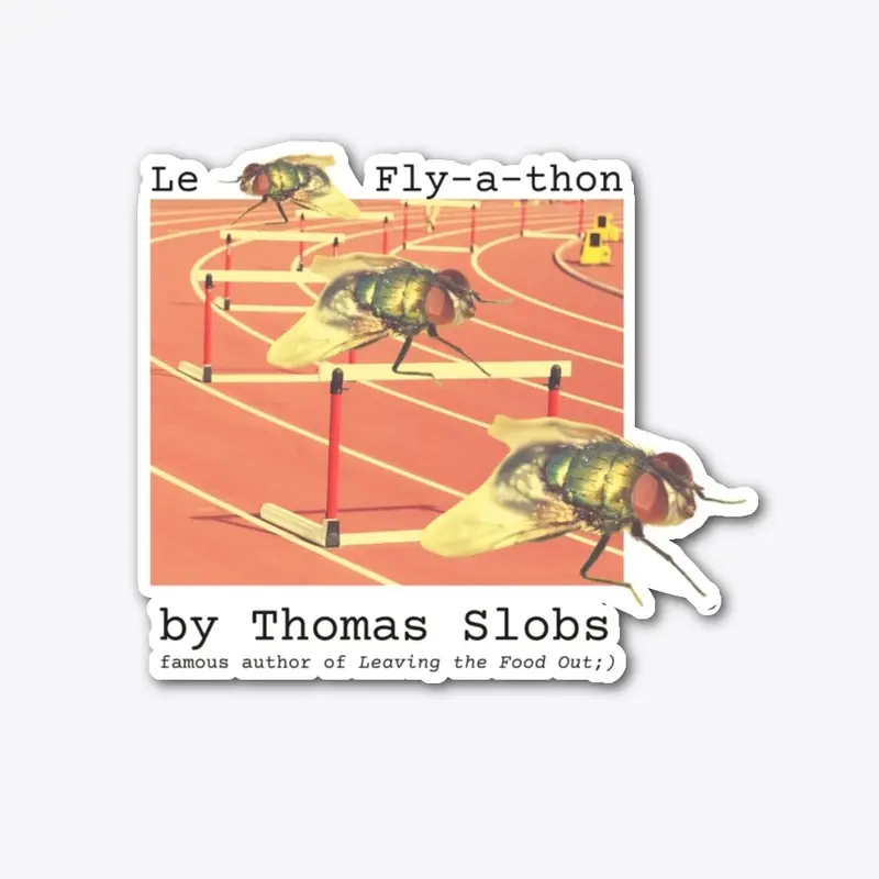 Le Fly-a-thon