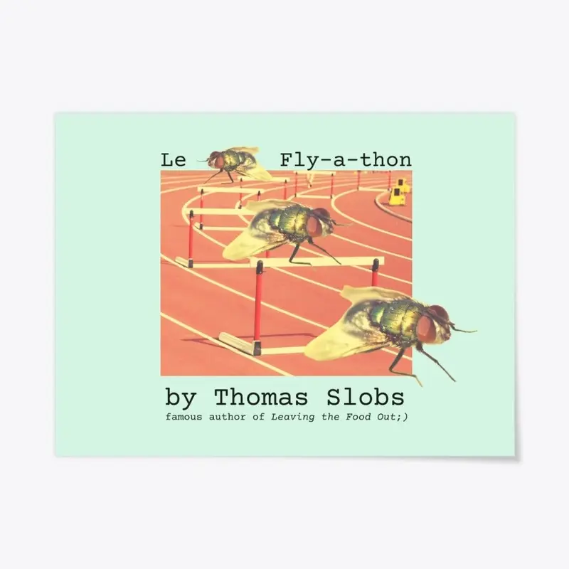 Le Fly-a-thon