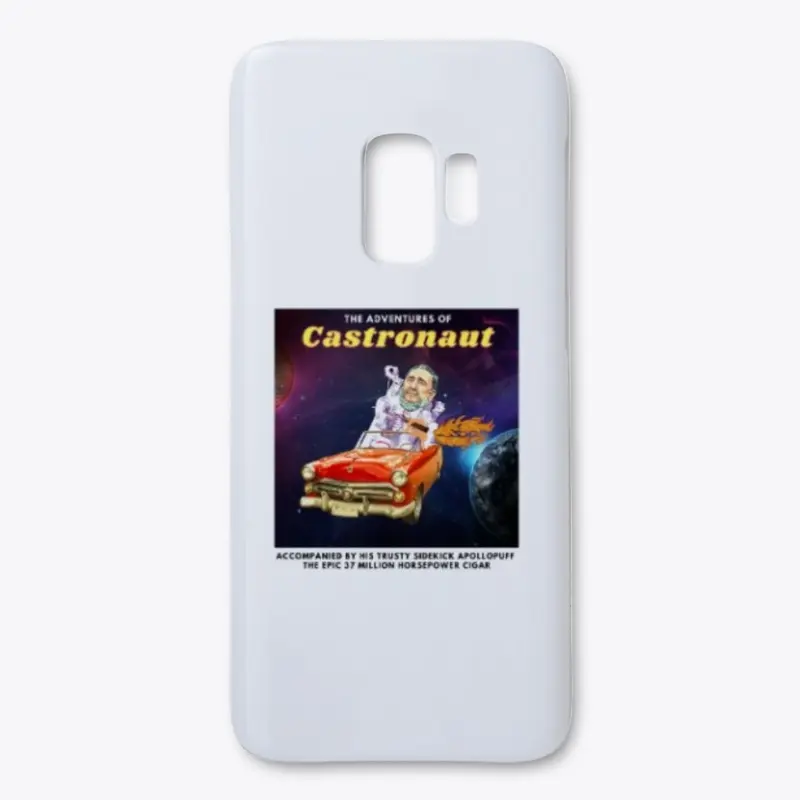 Castronaut