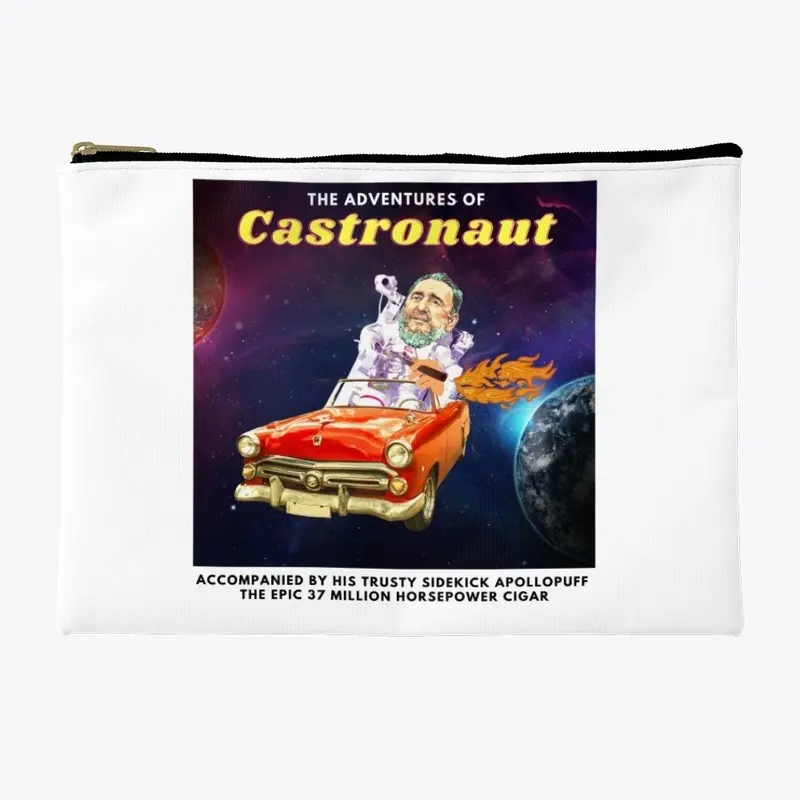 Castronaut