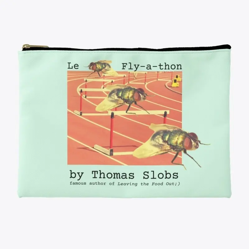 Le Fly-a-thon